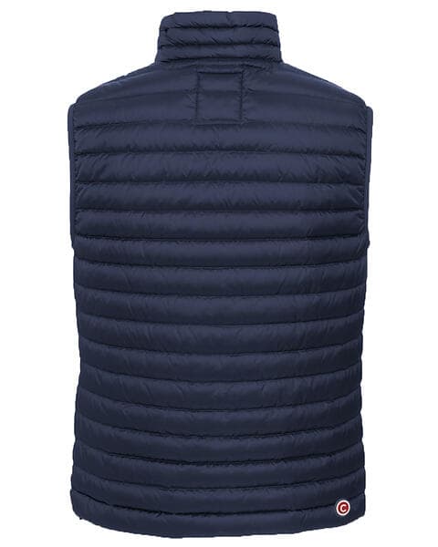 Colmar Gilet Down Vest 1278 (Herr)