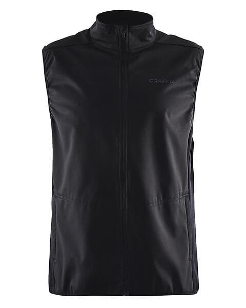 Craft Warm Vest (Herr)