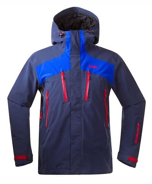 Bergans Oppdal Insulated Jacket (Herr)