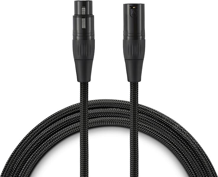 Warm Audio Mikrofonkabel Prem Series XLR-XLR - 0.9m
