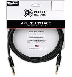 Planet Waves American Stage PW-AMSG-30