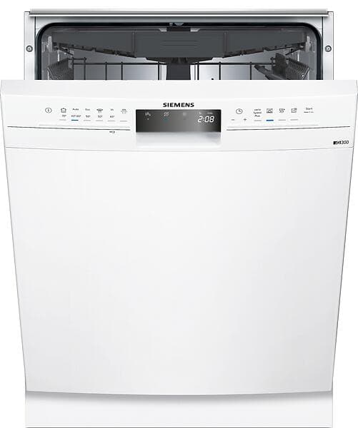 Siemens SN436W06KS (Vit)