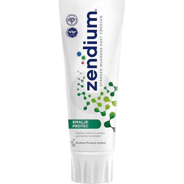 Zendium Emalje Protect 75ml