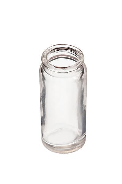 Planet Waves PW Glass bottle slide PWGS-B