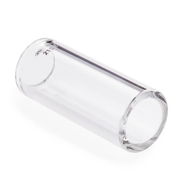 Jim Dunlop Sliderör Bottleneck 215