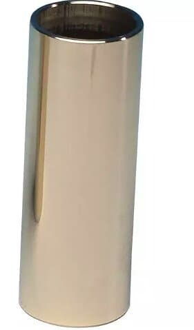 Fender Brass Slide 1 Standard Med FBS1 60mm