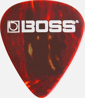 Boss BPK-12-SM