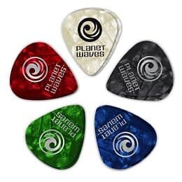 Planet Waves Plektrum Cell. 049/XH 1CAP7-25