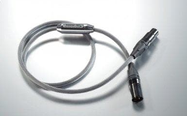 Siltech Explorer 180ix 2XLR - 2XLR M-F 0,75m