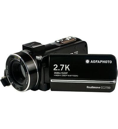 AgfaPhoto Realimove CC2700