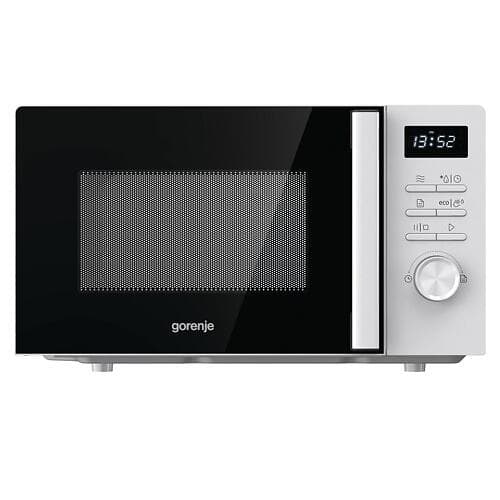 Gorenje MO20A3WH (Vit)
