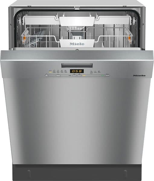 Miele G5110SCU Rostfritt Stål