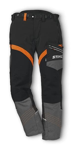 STIHL Skyddsbyxa Advance X-FLEX Midjemodell