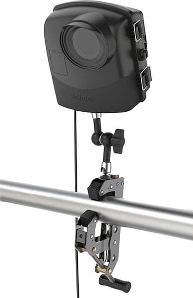 Brinno BCC 2000 Plus Construction Camera Bundle