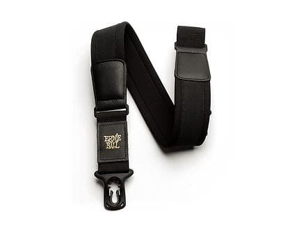 Ernie Ball EB-4145 Neoprene Polystrap, Regular