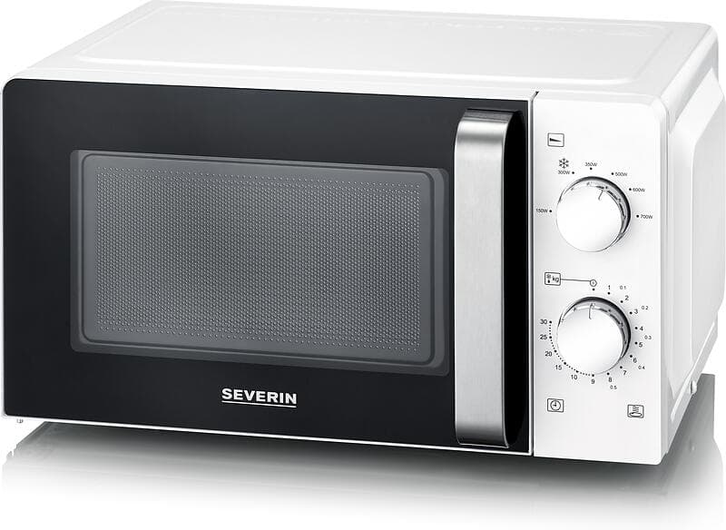 Severin MW7885 (Vit)