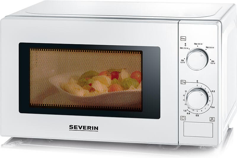 Severin MW7770 (Vit)