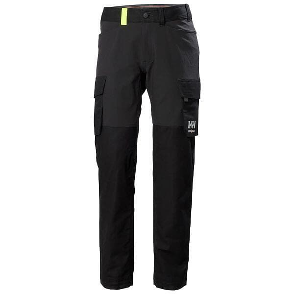 Helly Hansen Workwear Oxford 77408_990 Arbetsbyxa