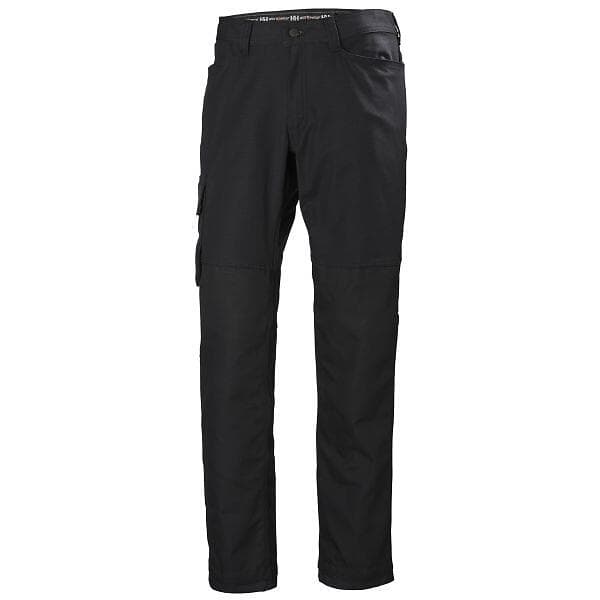 Helly Hansen Workwear Oxford 77460_990 Arbetsbyxa