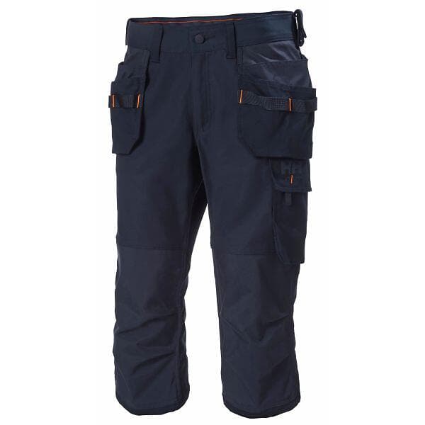 Helly Hansen Workwear Oxford 77465-590 Arbetsbyxa