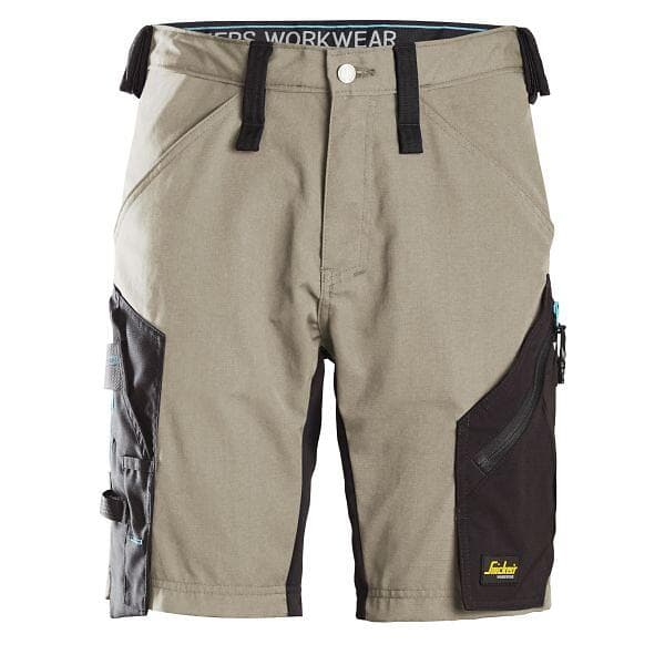 Snickers Workwear 6112 LiteWork Shorts