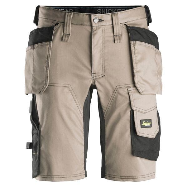 Snickers Workwear 6141 AllroundWork Shorts