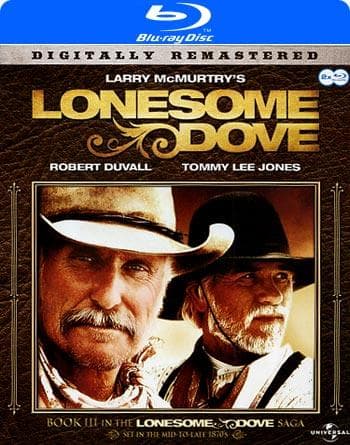 Lonesome Dove (Blu-ray)