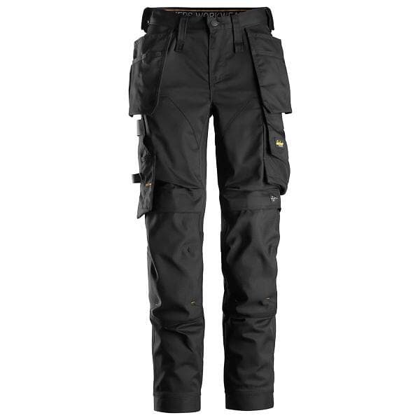 Snickers Workwear 6247 AllroundWork Arbetsbyxa