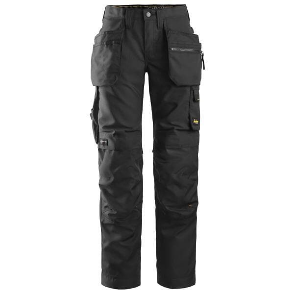 Snickers Workwear 6701 AllroundWork Arbetsbyxa