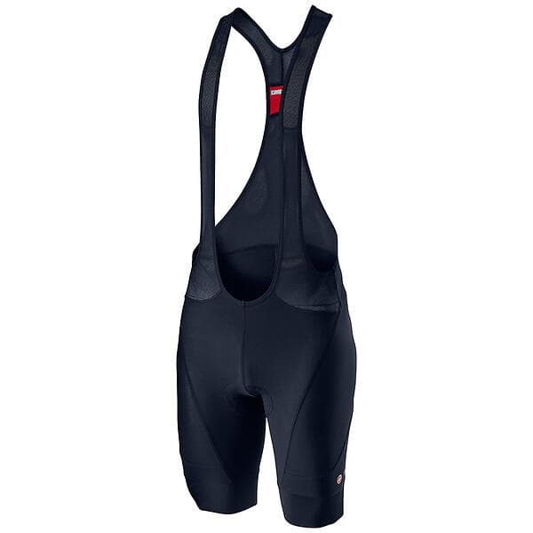 Castelli Endurance 3 Bib Shorts (Herr)