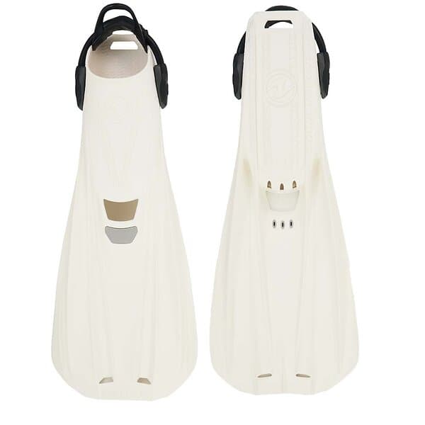 Aqualung Storm Max Diving Fins Vit L