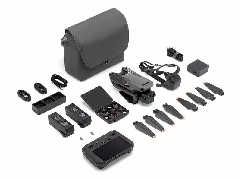 DJI Mavic 3 Pro Cine Premium Combo (DJI RC Pro) RTF