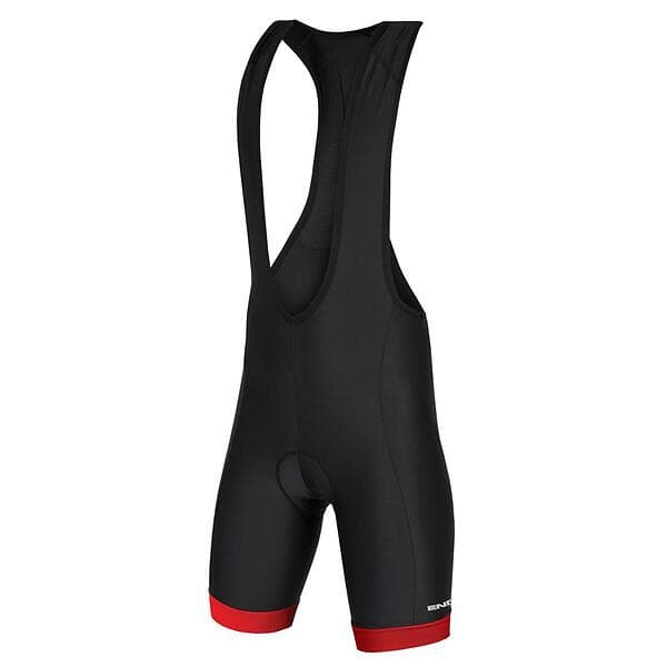 Endura Xtract Ii Bib Shorts (Herr)