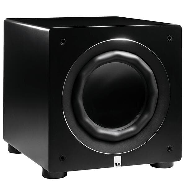 Elac RS 500