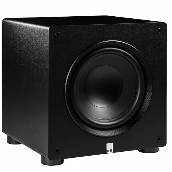 Elac Varro Premium PS350