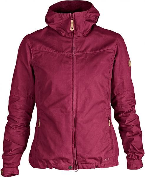 Fjällräven Stina Jacket (Dam)