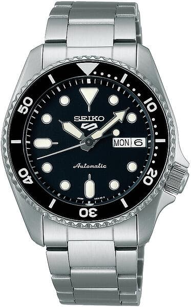 Seiko Sport 5 SRPK29K1
