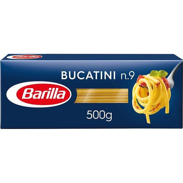 Barilla Bucatini 500g