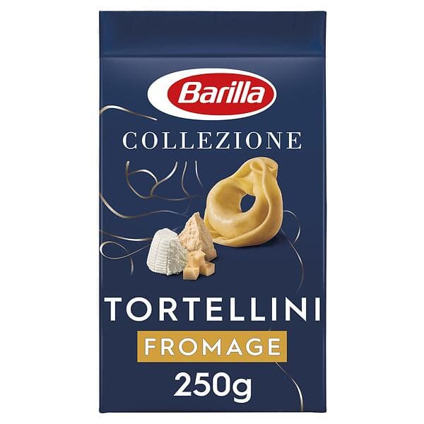 Barilla Pasta Tortellini Ost 250g