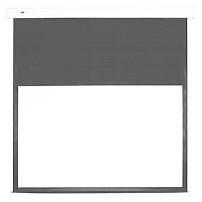 Multibrackets M Manual Self-Lock Projection Screen Deluxe 16:10 108" (233x145)