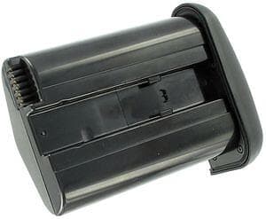 Batteriexperten Batteri LP-E4N för Canon, 11,1V, 2300 mAh