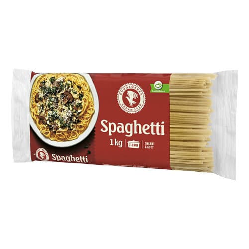 Kungsörnen Spaghetti 1kg