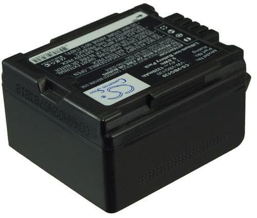 Batteriexperten Batteri till Panasonic AG-HMC151 mfl