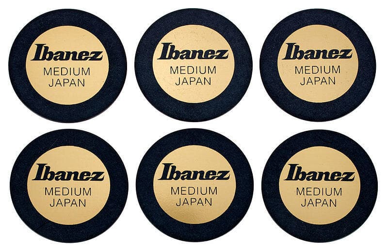 Ibanez PPA1M-BK