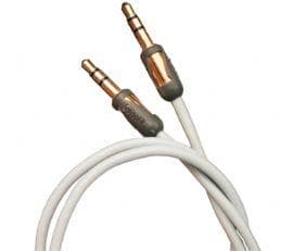 Supra MP 3.5mm - 3.5mm 0,8m
