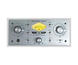 Universal Audio 710 Twin-Finity