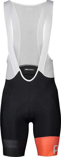 POC Essential Road Vpds Bib Shorts (Herr)