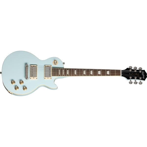 Epiphone Power Players SG Ice Blue