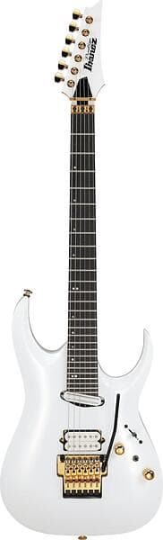 Ibanez RGA622XH-WH