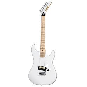 Kramer Baretta Special White